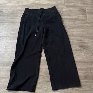Lululemon straight leg pants